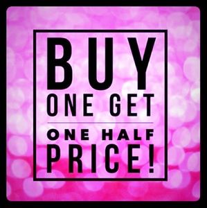 🚨BOGO Sale🚨 with Discounted Shipping!